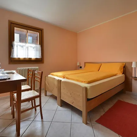 Apartment Bait Dal Canton