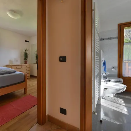 Bait Dal Canton Apartment Livigno