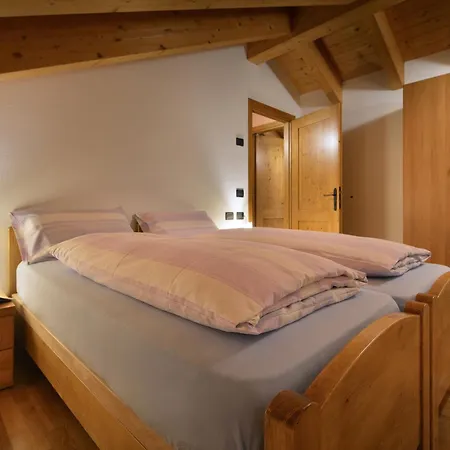 Bait Dal Canton Apartmán