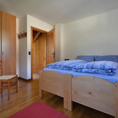 Bait Dal Canton Apartmán Livigno
