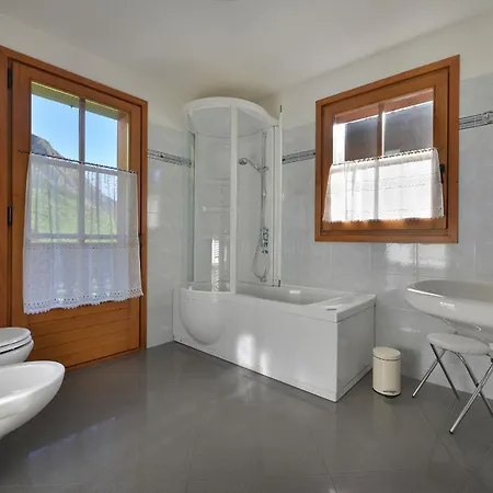 Bait Dal Canton Apartment Livigno