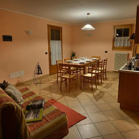 Bait Dal Canton Livigno