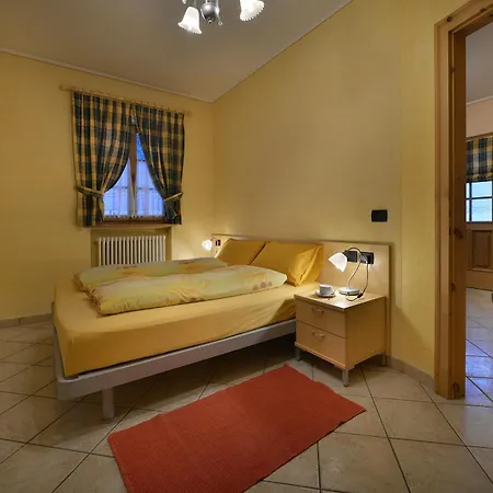 Apartmán Bait Dal Canton