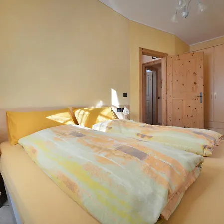 Apartmán Bait Dal Canton Livigno