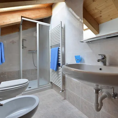 Apartmán Bait Dal Canton