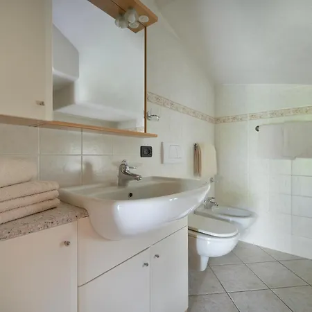 Bait Dal Canton Apartmán Livigno