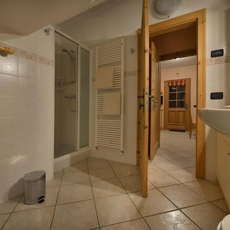 Apartmán Bait Dal Canton Livigno