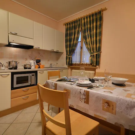 Bait Dal Canton Apartment