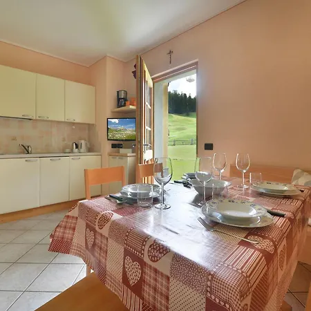 Bait Dal Canton Apartmán *